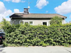 Holiday home BROMMA II, Stockholm